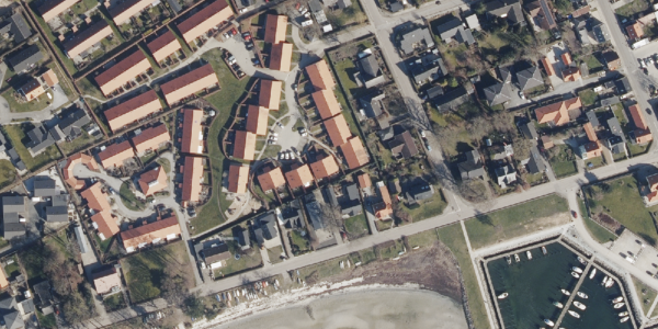 Matrikelkort Stadionvænget 9
