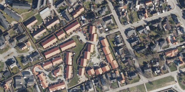 Matrikelkort Stadionvænget 21