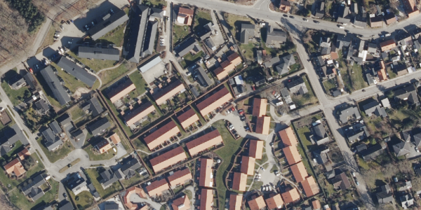Matrikelkort Stadionvænget 28