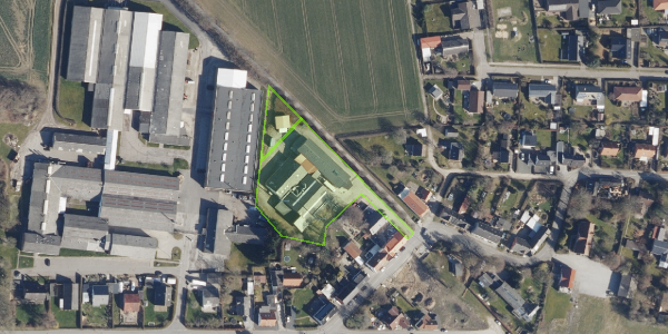 Matrikelkort Stationsvej 11