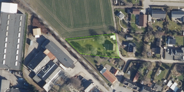 Matrikelkort Stationsvej 15