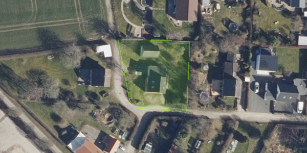 Matrikelkort Stationsvej 17