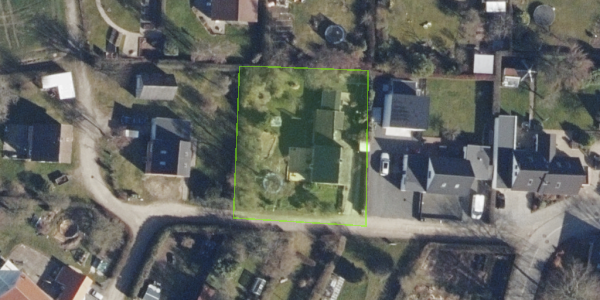Matrikelkort Stationsvej 19