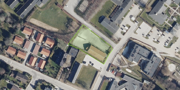 Matrikelkort Stenslund 3