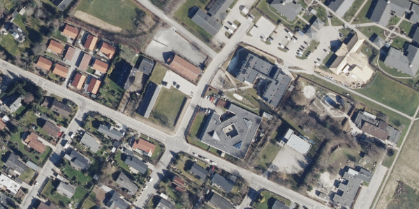 Matrikelkort Stenslund 4M
