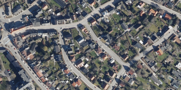 Matrikelkort Stensvej 6A