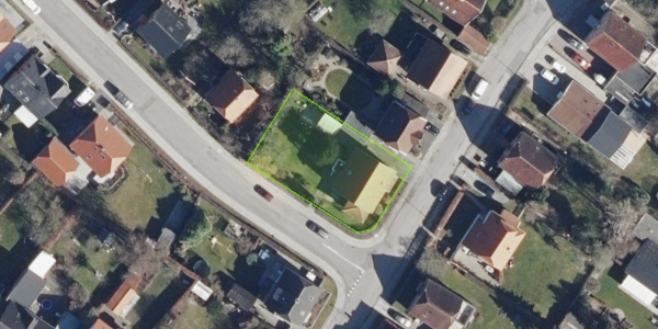 Matrikelkort Stiftelsesvej 5