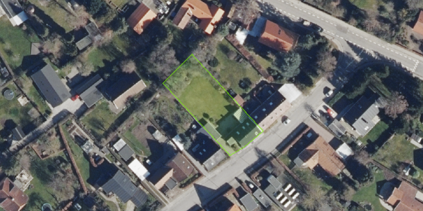 Matrikelkort Stiftelsesvej 19