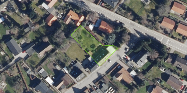 Matrikelkort Stiftelsesvej 21A