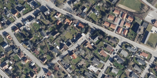 Matrikelkort Stiftelsesvej 21B