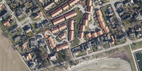 Matrikelkort Strandgade 28C