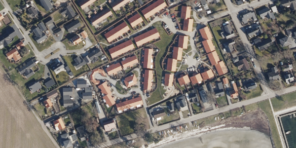 Matrikelkort Strandgade 28D