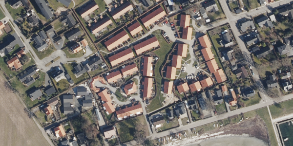Matrikelkort Strandgade 28E