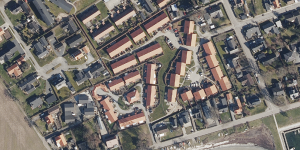 Matrikelkort Strandgade 28F