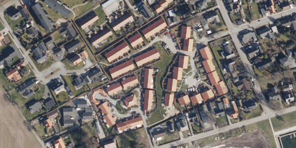 Matrikelkort Strandgade 28G