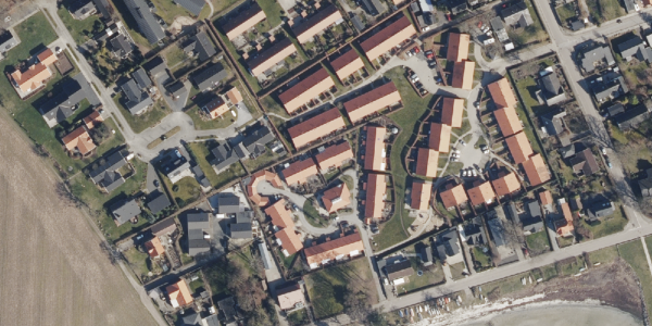 Matrikelkort Strandgade 28J