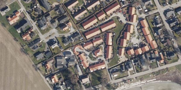 Matrikelkort Strandgade 28K