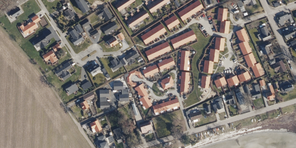 Matrikelkort Strandgade 28L