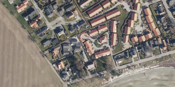 Matrikelkort Strandgade 28M