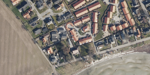 Matrikelkort Strandgade 28O