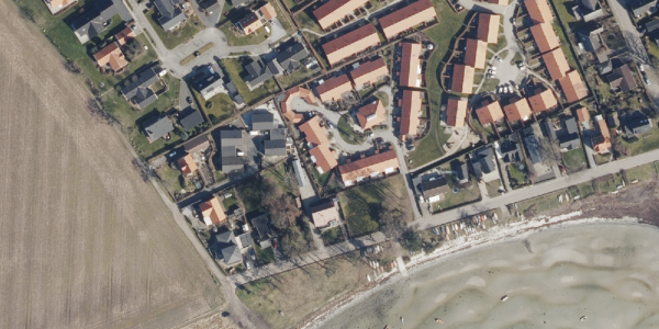 Matrikelkort Strandgade 28P