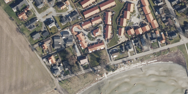 Matrikelkort Strandgade 28R