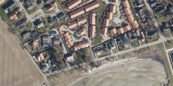 Matrikelkort Strandgade 28T