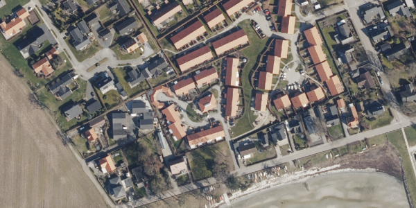 Matrikelkort Strandgade 28U