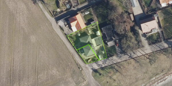 Matrikelkort Strandgade 38
