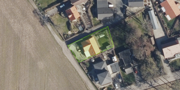 Matrikelkort Strandgade 40