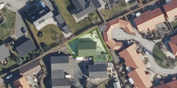 Matrikelkort Strandgade 42A