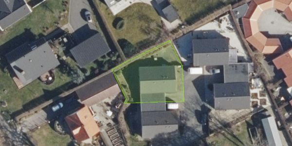 Matrikelkort Strandgade 42B
