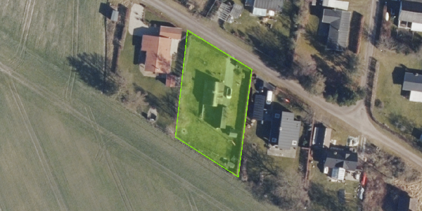 Matrikelkort Strandparksvej 77