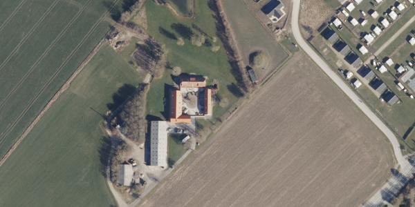 Matrikelkort Strandvejen 4C