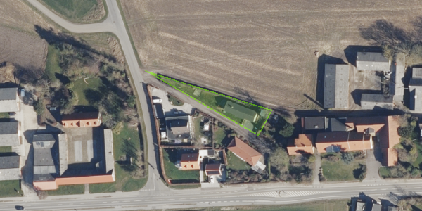 Matrikelkort Strandvejen 38