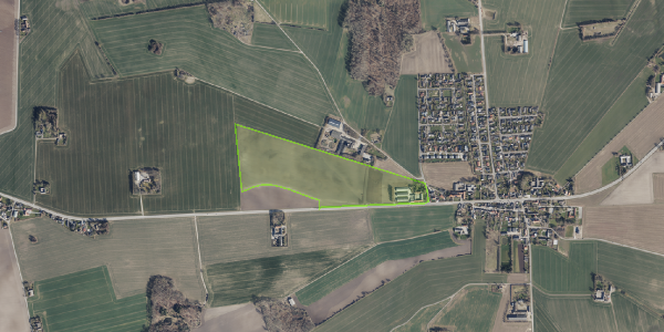 Matrikelkort Strandvejen 42