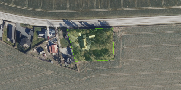 Matrikelkort Strandvejen 103