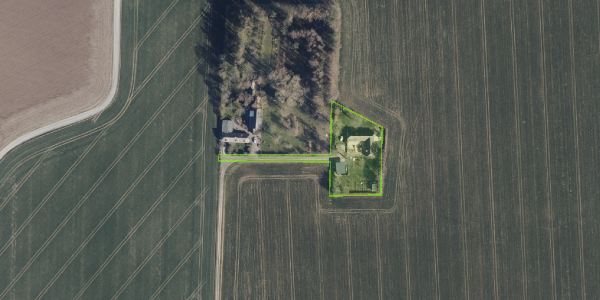 Matrikelkort Strandvejen 104