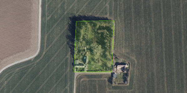 Matrikelkort Strandvejen 106