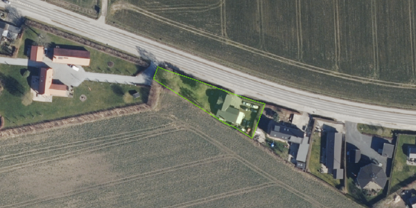 Matrikelkort Strandvejen 117