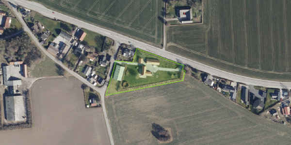 Matrikelkort Strandvejen 119