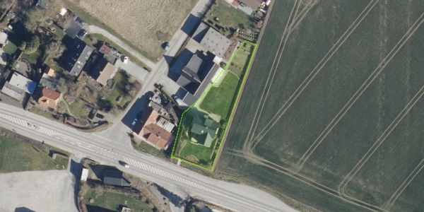 Matrikelkort Strandvejen 128