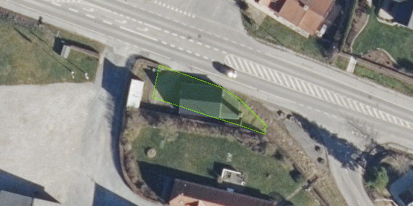 Matrikelkort Strandvejen 131