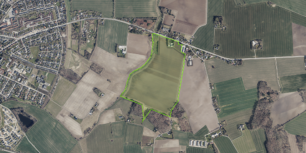 Matrikelkort Strandvejen 137