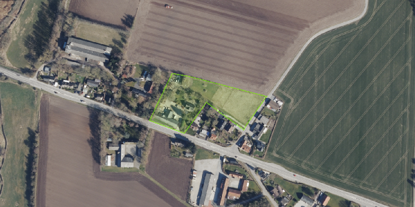 Matrikelkort Strandvejen 138