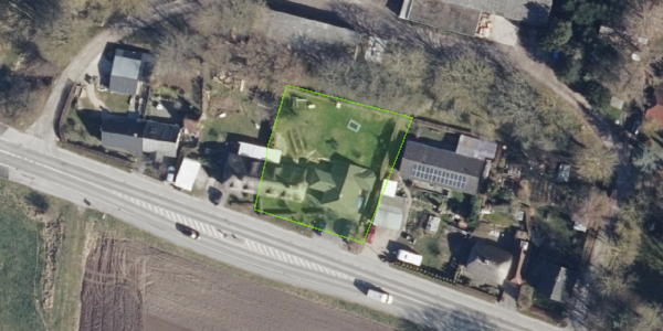 Matrikelkort Strandvejen 150