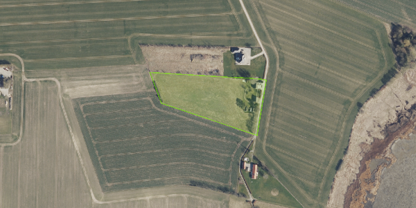 Matrikelkort Søby Strandvej 18