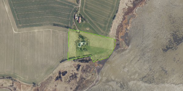 Matrikelkort Søby Strandvej 31