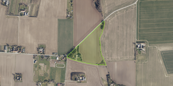 Matrikelkort Søbyvej 28