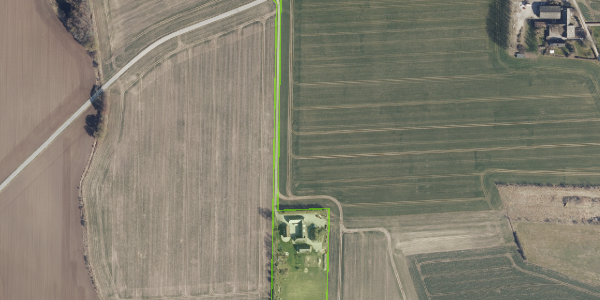 Matrikelkort Søbyvej 32
